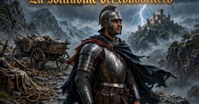 La solitudine del condottiero: quando l’eccellenza è condannata alla mediocrità