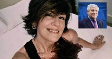 Tajani parla di donne, io gli leggo la firma: cataratta intellettuale