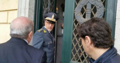 Da Napoli a Roma: cimiteri cittadini quali luogo di orrore