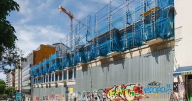 Barcellona, al via i lavori per Espai Quiró: 83 alloggi pubblici e nuovi servizi per il quartiere Salut