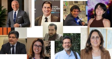 Educazione, Scienza e Innovazione Didattica: tra Vaticano, Roma e Tropea il Convegno Internazionale “Epistemologia dell’educazione”
