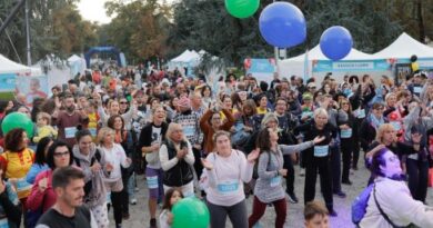 Dal letto d’ospedale alla corsa in pigiama: il viaggio di PIGI attraverso le storie dei piccoli pazienti