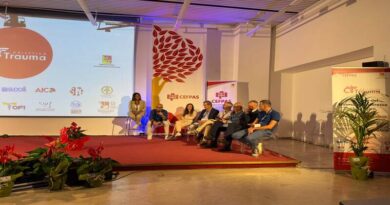 La quinta edizione di Obiettivo Trauma conferma la centralità della simulazione avanzata e l’ingresso delle nuove generazioni nel cuore della formazione sul trauma chirurgico.