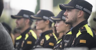 Barcellona, maxi dispositivo di sicurezza per le Festes de la Mercè 2026