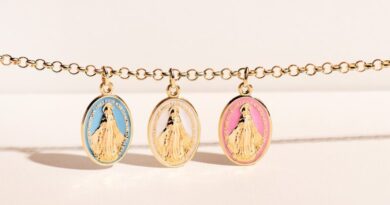 Medaglia Miracolosa della Madonna: origine, storia e significato di un simbolo senza tempo