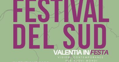 Libritalia al Festival del Sud: dieci opere, un viaggio tra cultura, memoria e identità