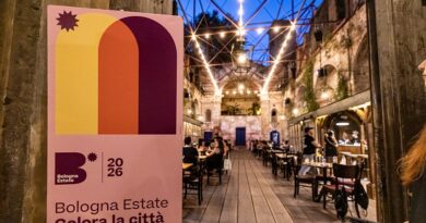 Bologna Estate 2026 chiude con oltre 2 milioni di presenze: cultura diffusa in tutta l’area metropolitana Bologna Estate 2026 chiude con oltre 2 milioni di presenze: cultura diffusa in tutta l’area metropolitana