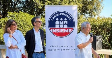 Castelfidardo, la nostra scatola delle idee è piena: ora tocca a noi