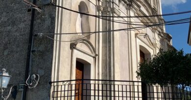 Francavilla Angitola aspetta un parroco a tempo pieno: «Basta rinvii, la comunità merita risposte»