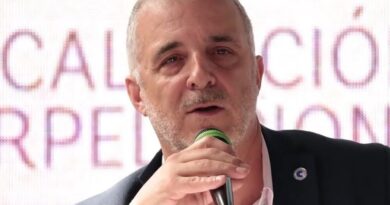 Daniel Antenucci, dalla ricerca scientifica al ponte culturale tra Italia e Argentina: intervista in diretta su Fast News Platform