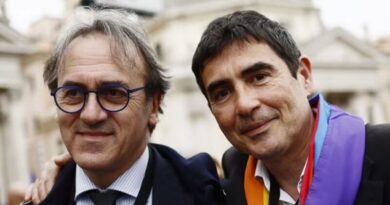 Bonelli e Fratojanni, compagni di poltrona