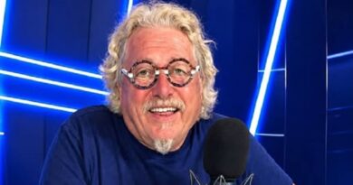 Scompare un altro mito della radio italiana