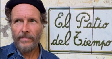 Jovanotti e il Cile, il viaggio che ha segnato la sua vita: «Il mio amore è nato lì»