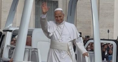 Papa Leone XIV, salta il viaggio ad Assisi: i medici sconsigliano lo spostamento in elicottero