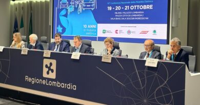 E_mob: questa mattina in Regione Lombardia apertura della decima Conferenza nazionale della mobilità elettrica