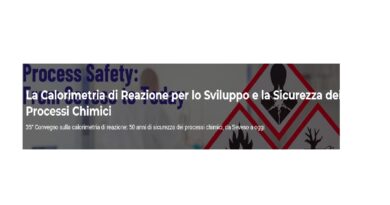 A cinquant’anni da Seveso arriva il 4 novembre il convegno in Camera di commercio di Innovhub SSI e METTLER TOLEDO sull’evoluzione della sicurezza di processo