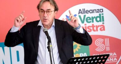 Bonelli e l’Irpef: il festival della demagogia