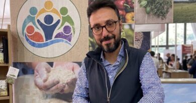 Persone al Centro, il progetto nazionale cresce: Massimo Perrone entra nella squadra con la delega ad ambiente, territorio e le filiere corte