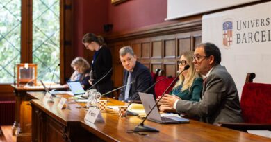 L’Università di Barcellona ospita per la prima volta l’Assemblea generale di UNIMED: coinvolte quasi 200 università del Mediterraneo
